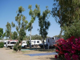 Caravan Parks For Sale - 1 large