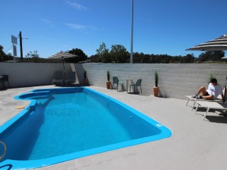 Hotels For Sale - 1 large