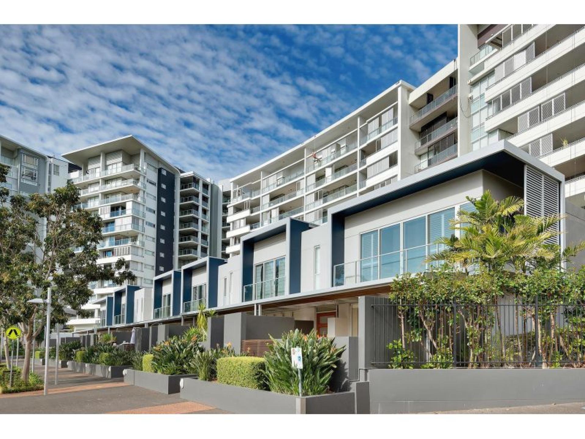 Management Rights for sale Brisbane City