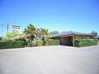 Motels For Sale - 1 large