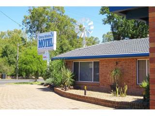 Motels For Sale - 1 large