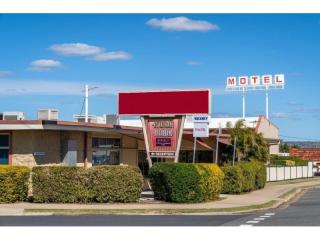 Motels For Sale - 1 large