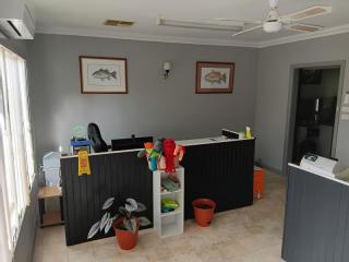 Motels For Sale - 1 large