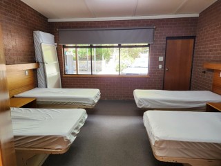 Motels For Sale - 1 large