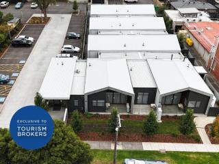 Motels For Sale - 1 large