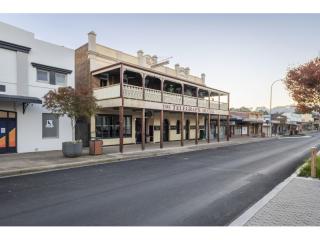 Hotels For Sale - 1 large