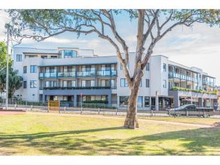 Exceptional Lakefront Management Rights - Significant Upside & Strong Growth | Resort Brokers ID : MRB008946