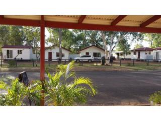Caravan Parks For Sale - 1 large