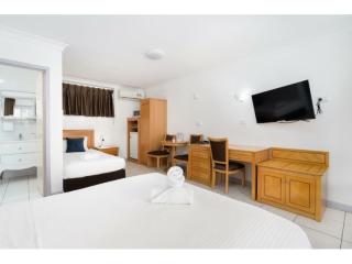 Motels For Sale - 1 large