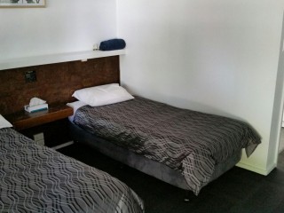 Hotels For Sale - 1 large