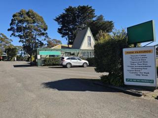 Caravan Parks For Sale - 1 large
