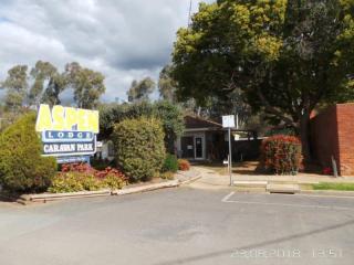 Caravan Parks For Sale - 1 large