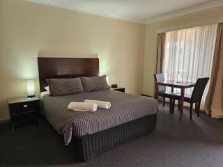 Motels For Sale - 1 large
