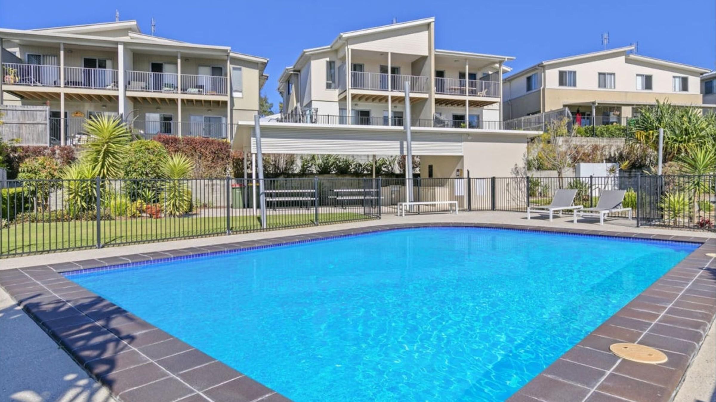 Management Rights for sale Mountain Creek