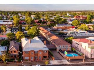 Motels For Sale - 1 large