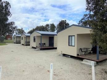 Caravan Parks For Sale - 1 large
