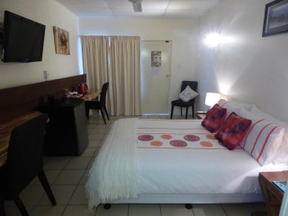 Motels For Sale - 1 large
