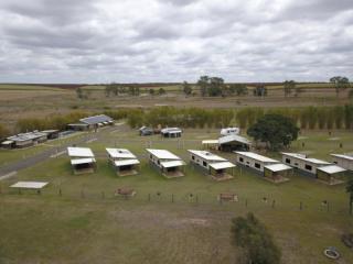 Caravan Parks For Sale - 1 large