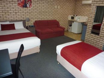 Motels For Sale - 1 large