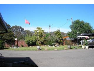 Motels For Sale - 1 large