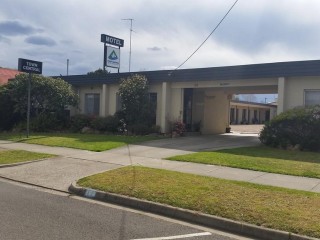 Motels For Sale - 1 large