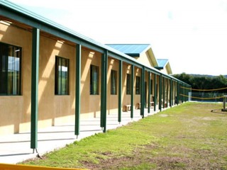 Motels For Sale - 1 large