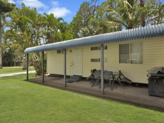 Caravan Parks For Sale - 1 large