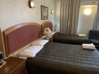 Motels For Sale - 1 large