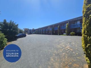 Motels For Sale - 1 large