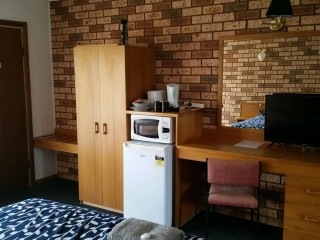 Motels For Sale - 1 large