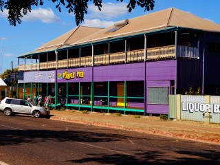 Hotels For Sale - 1 large