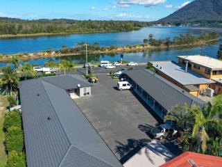 Motels For Sale - 1 large