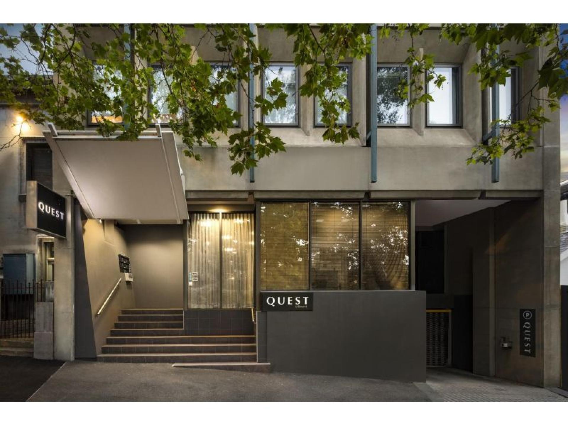 Hotel for sale East Melbourne