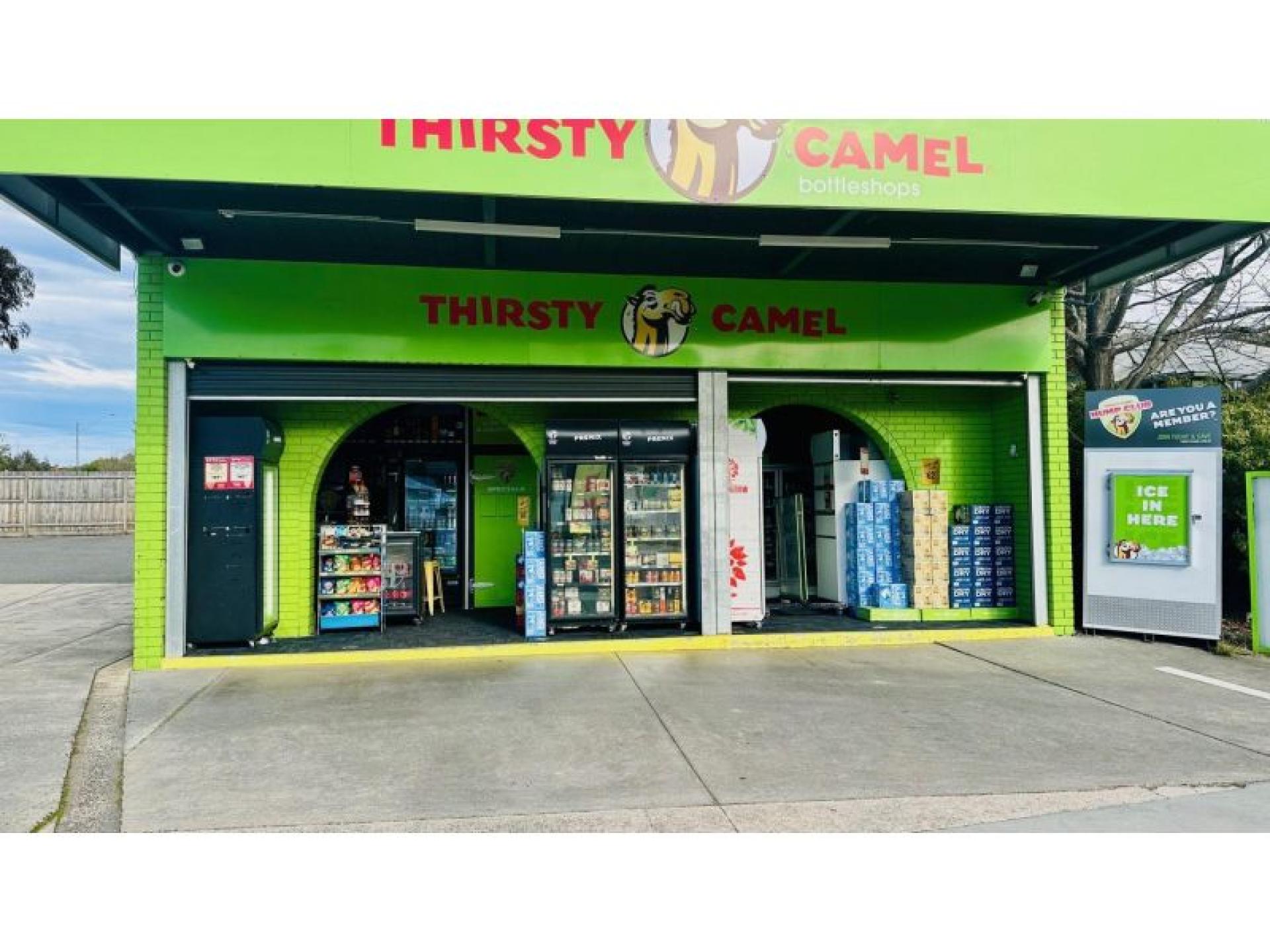 Alcohol/Liquor for sale  Ballarat East