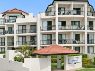 Management Rights For Sale - 1 large
