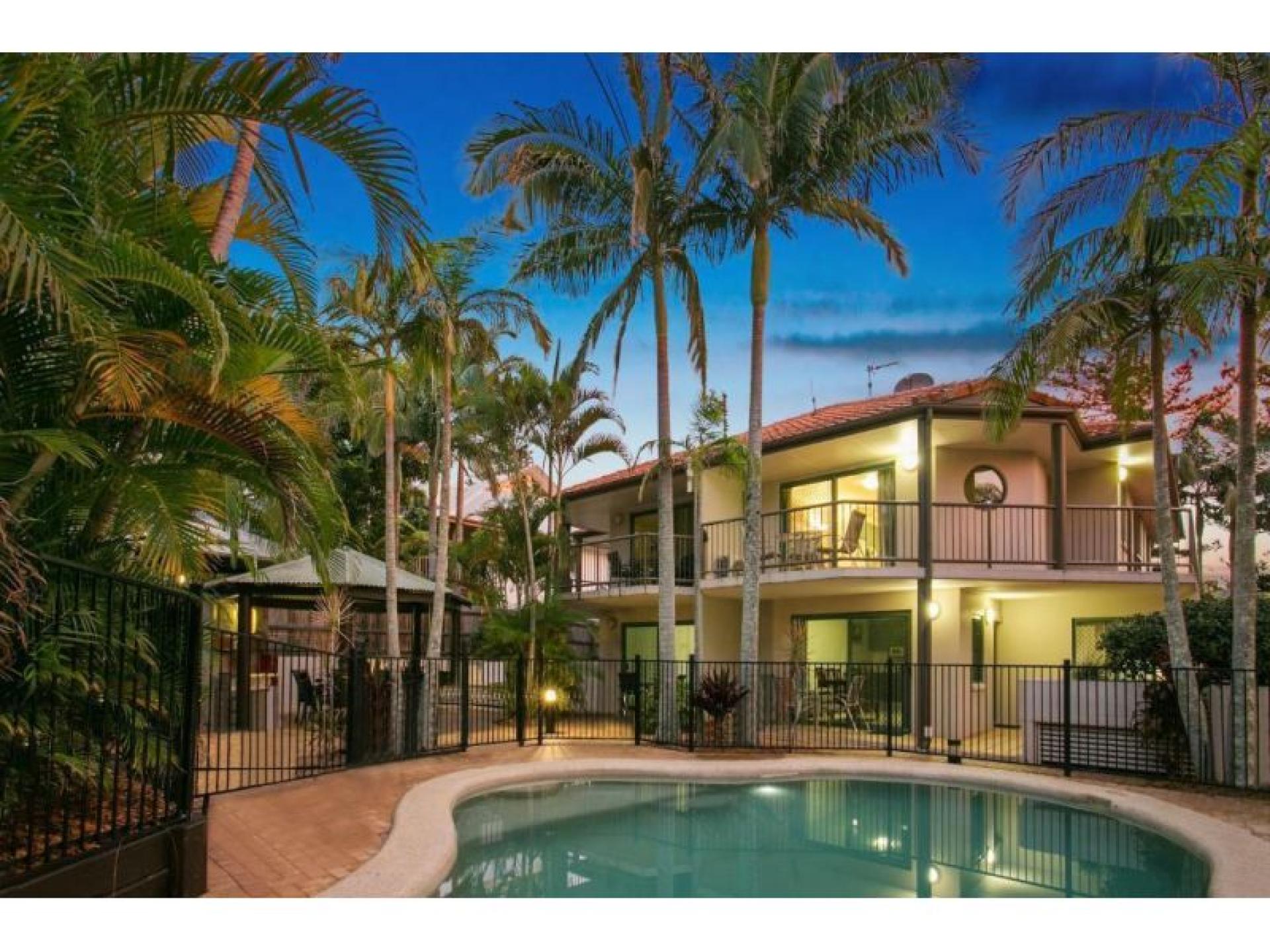 Management Rights for sale Byron Bay