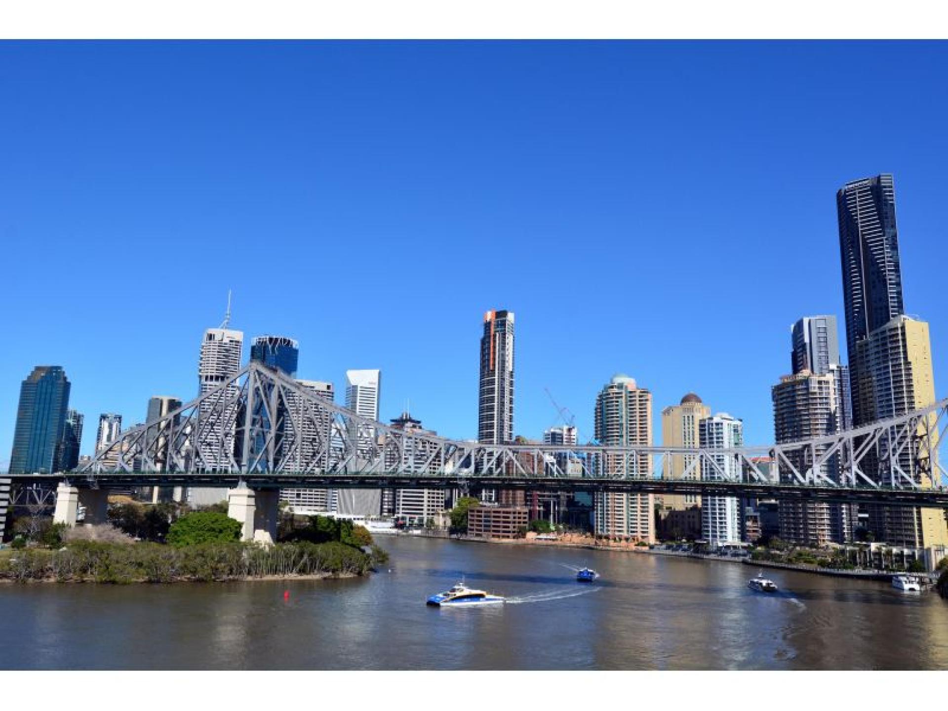 Management Rights for sale Kangaroo Point