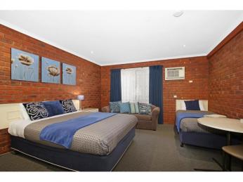 Motels For Sale - 1 large