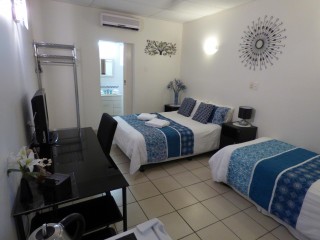Motels For Sale - 1 large