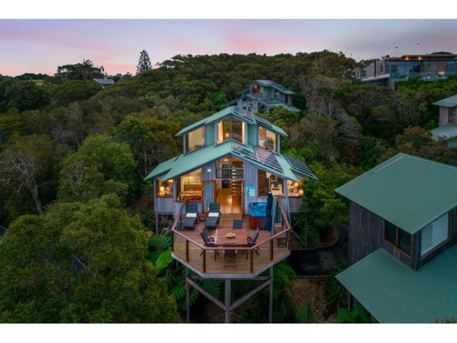 Management Rights for sale Byron Bay
