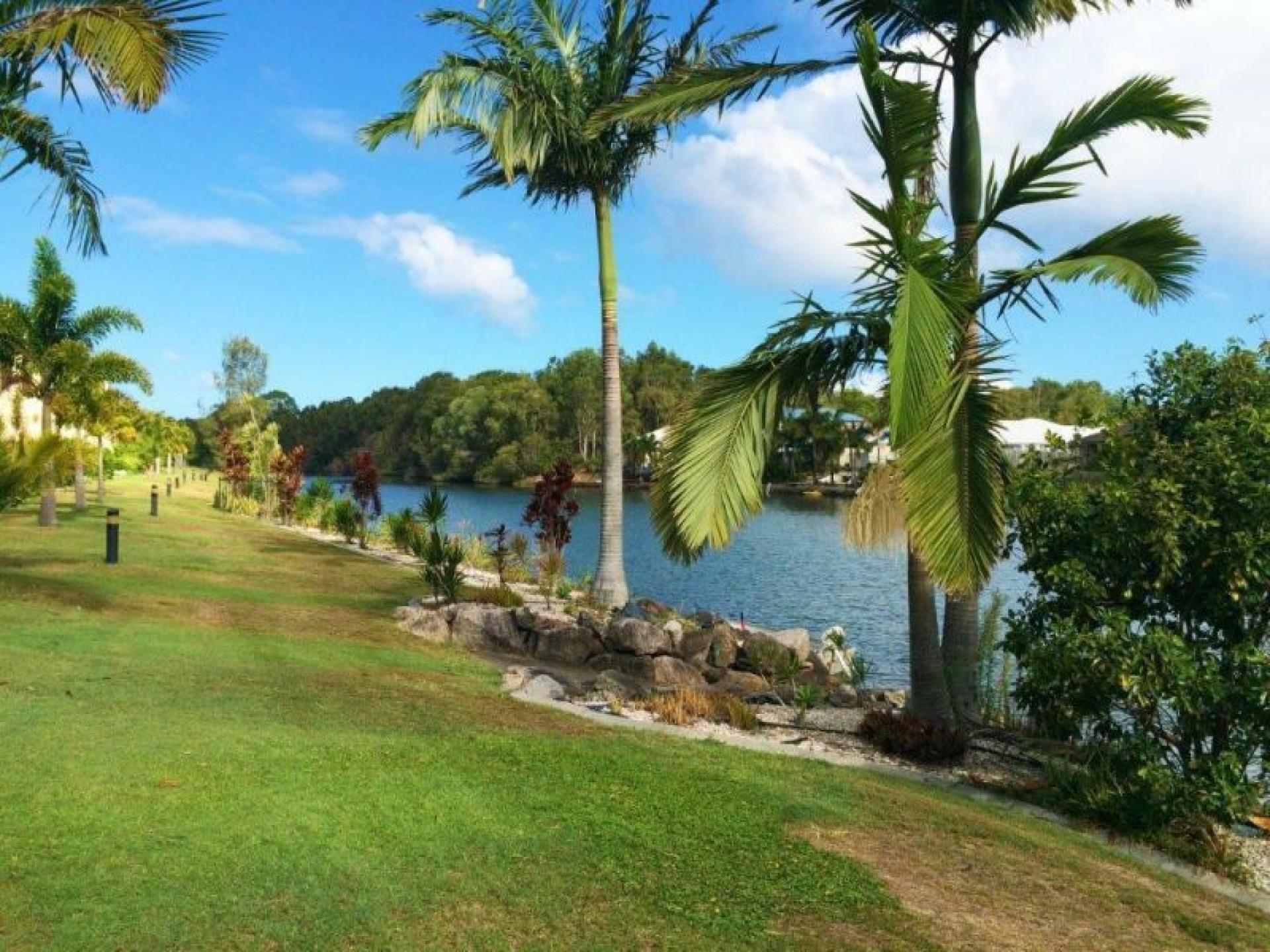 Management Rights for sale Mudjimba