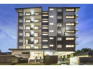 The perfect pairing — Two Quests in prime Brisbane city fringe location | Resort Brokers ID : LH008963