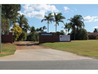 Motels For Sale - 1 large