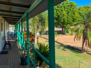 Hotels For Sale - 1 large