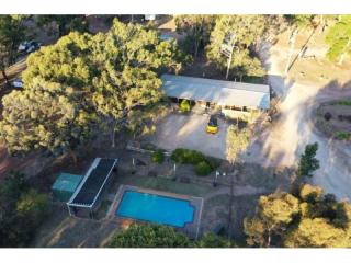 Caravan Parks For Sale - 1 large