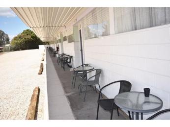 Motels For Sale - 1 large