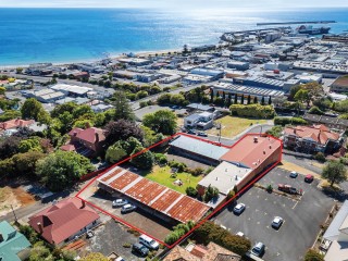 Motels For Sale - 1 large