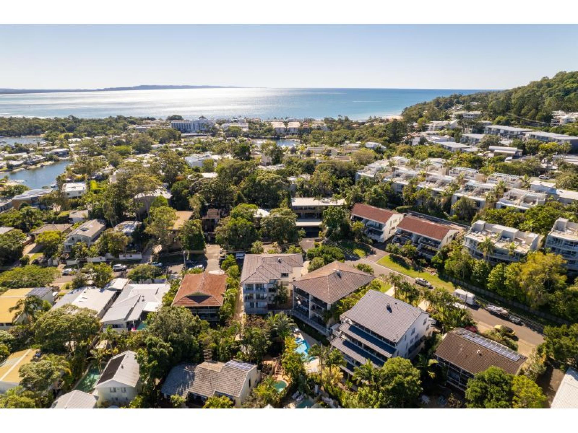 Management Rights for sale Noosa Heads