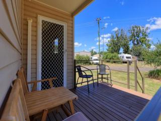Caravan Parks For Sale - 1 large