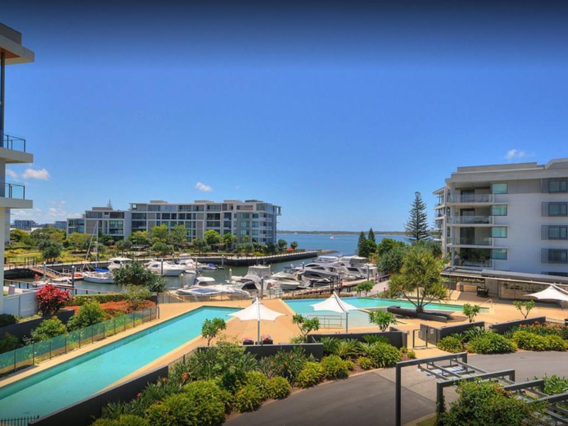 Management Rights for sale Hollywell